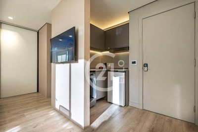 Apartamento, 1 quarto, 27 m² - Foto 5