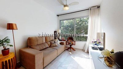 Apartamento, 3 quartos, 62 m² - Foto 1