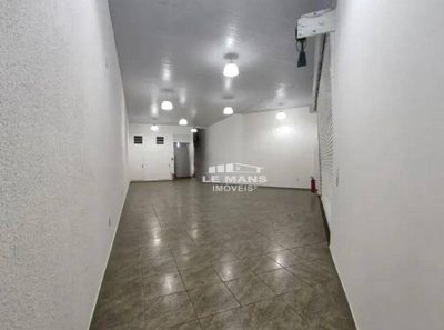 Loja-Salão, 154 m² - Foto 3