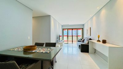 Apartamento, 3 quartos, 85 m² - Foto 4