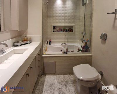 Cobertura, 3 quartos, 285 m² - Foto 4