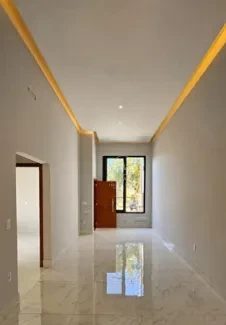 Casa de Condomínio, 2 quartos - Foto 3