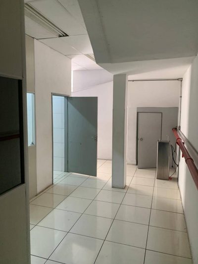 Depósito-Galpão, 416 m² - Foto 3