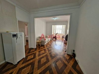 Apartamento, 3 quartos, 118 m² - Foto 1