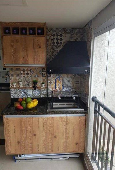 Apartamento, 2 quartos, 63 m² - Foto 3