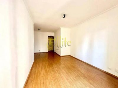 Apartamento, 3 quartos, 100 m² - Foto 4