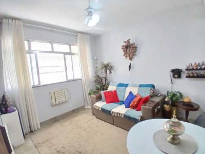 Apartamento, 2 quartos, 46 m² - Foto 2