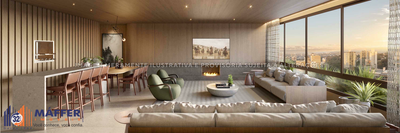 Apartamento, 3 quartos, 169 m² - Foto 5