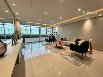 Apartamento, 2 quartos, 71 m² - Foto 1