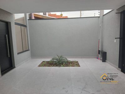 Casa, 3 quartos, 101 m² - Foto 2