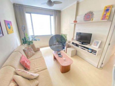 Apartamento, 3 quartos, 100 m² - Foto 4