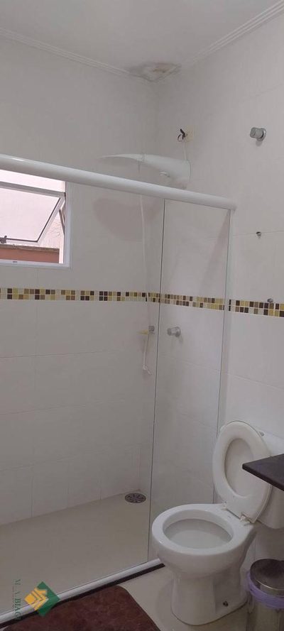 Sobrado, 4 quartos, 270 m² - Foto 5
