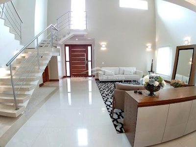 Casa de Condomínio, 4 quartos - Foto 4