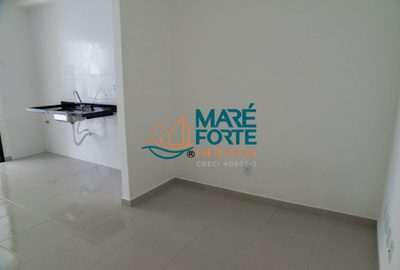 Apartamento, 1 quarto, 42 m² - Foto 5