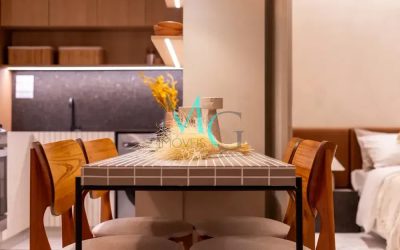 Apartamento, 2 quartos, 41 m² - Foto 4