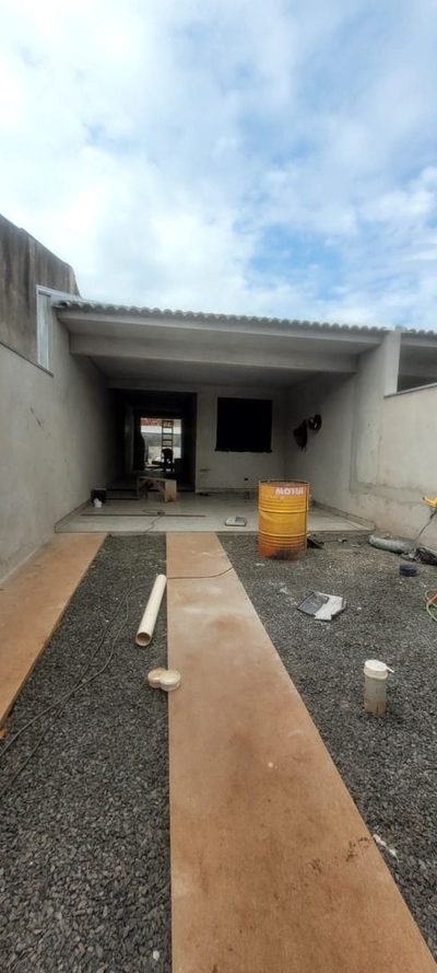 Casa, 2 quartos, 68 m² - Foto 2