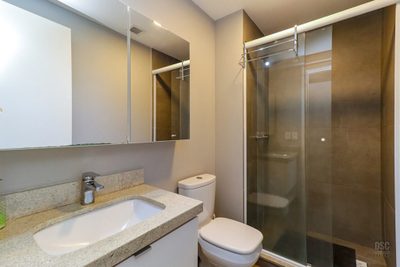 Apartamento, 2 quartos, 57 m² - Foto 4
