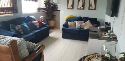 Apartamento, 4 quartos, 115 m² - Foto 2