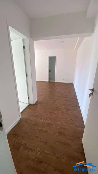Apartamento, 1 quarto, 49 m² - Foto 2