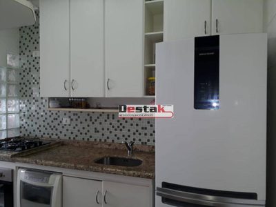 Apartamento, 3 quartos, 80 m² - Foto 4