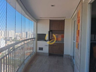 Apartamento, 3 quartos, 133 m² - Foto 4