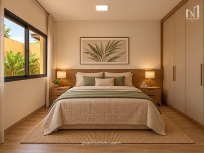 Casa, 2 quartos, 60 m² - Foto 5