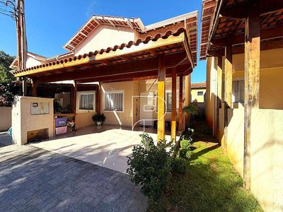 Casa de Condomínio, 2 quartos - Foto 1