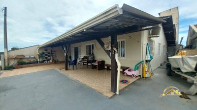 Casa, 5 quartos, 220 m² - Foto 4
