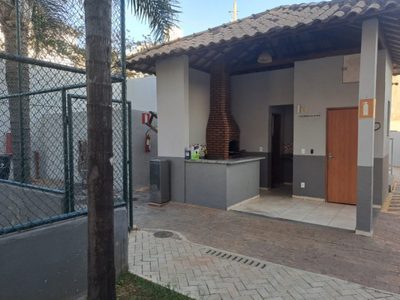Apartamento, 2 quartos, 55 m² - Foto 3