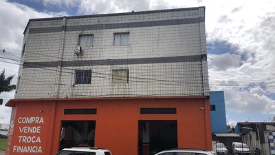 Apartamento, 1 quarto - Foto 1