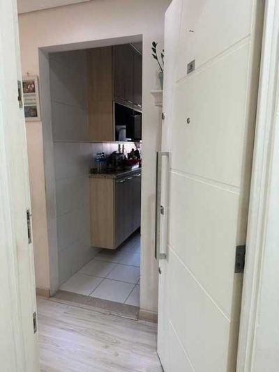 Apartamento, 3 quartos, 73 m² - Foto 2