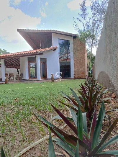 Casa, 3 quartos, 402 m² - Foto 4