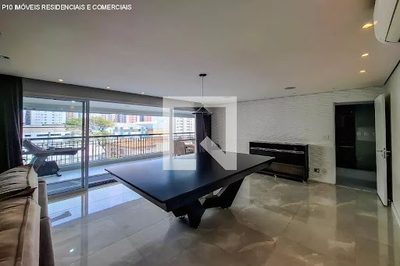 Apartamento, 4 quartos, 246 m² - Foto 2