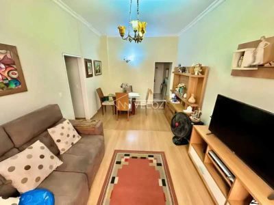 Apartamento, 3 quartos, 87 m² - Foto 1