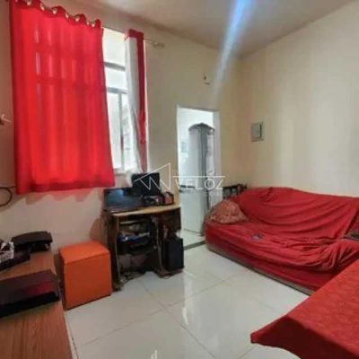 Apartamento, 1 quarto, 30 m² - Foto 3