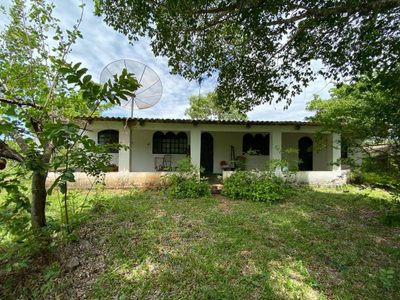 Fazenda, 214 hectares - Foto 1