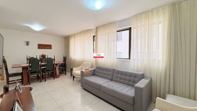 Apartamento, 3 quartos, 107 m² - Foto 1