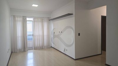 Apartamento, 3 quartos, 84 m² - Foto 2
