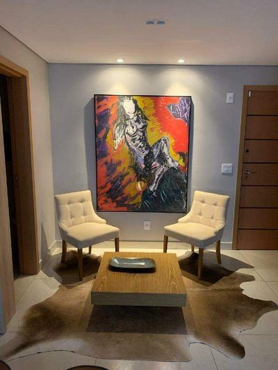 Apartamento, 2 quartos, 159 m² - Foto 4