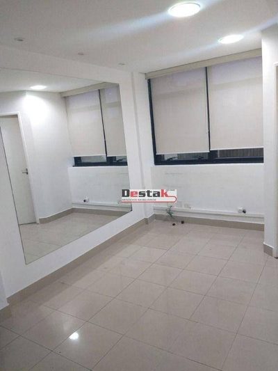 Sala-Conjunto, 36 m² - Foto 3
