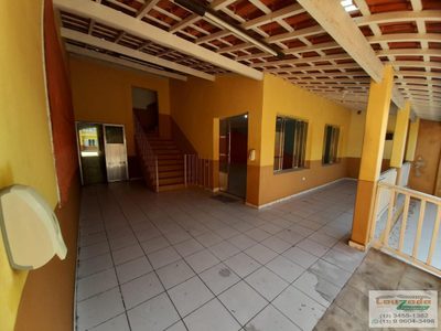 Prédio Inteiro, 843 m² - Foto 3