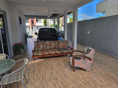 Casa, 3 quartos, 199 m² - Foto 4