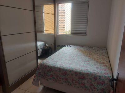 Apartamento, 3 quartos, 63 m² - Foto 3