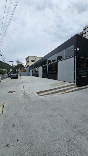 Depósito-Galpão, 521 m² - Foto 2