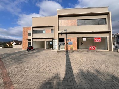 Sala-Conjunto, 33 m² - Foto 1