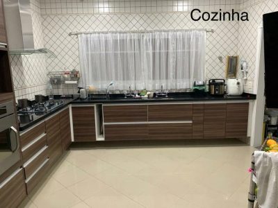 Casa, 4 quartos, 344 m² - Foto 4