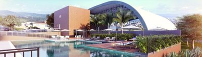 Loteamento e Condomínio, 250 m² - Foto 1