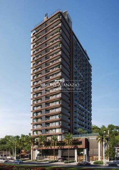 Apartamento, 3 quartos, 89 m² - Foto 3