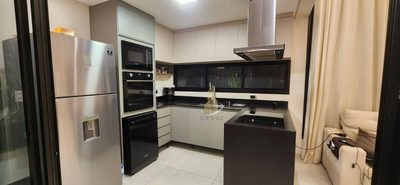 Casa, 3 quartos, 90 m² - Foto 5