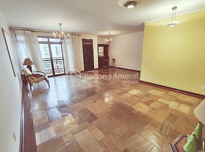 Apartamento, 3 quartos, 150 m² - Foto 1